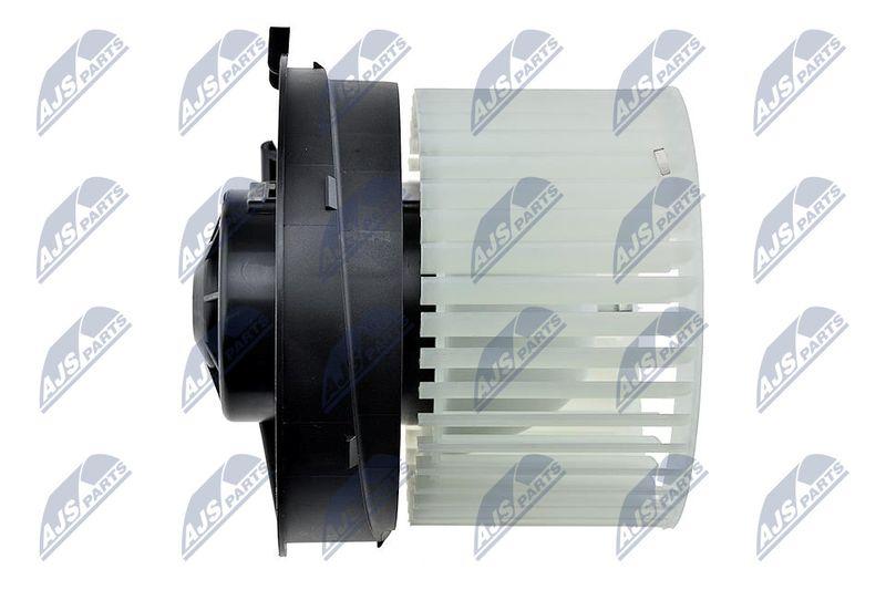 Pulseur d'air habitacle NTY EWN-NS-000