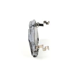 Kit de plaquettes de frein, frein à disque DELPHI LP5046EV