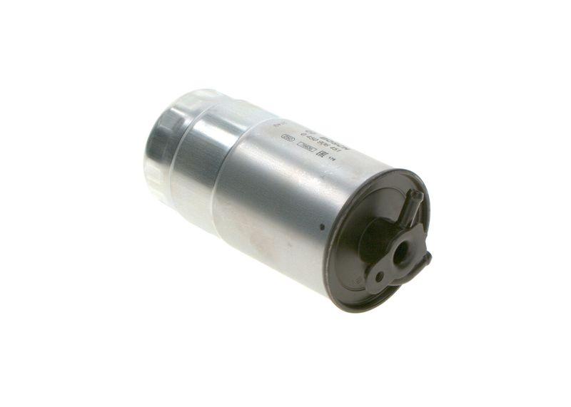 Filtre à carburant BOSCH 0 450 906 451