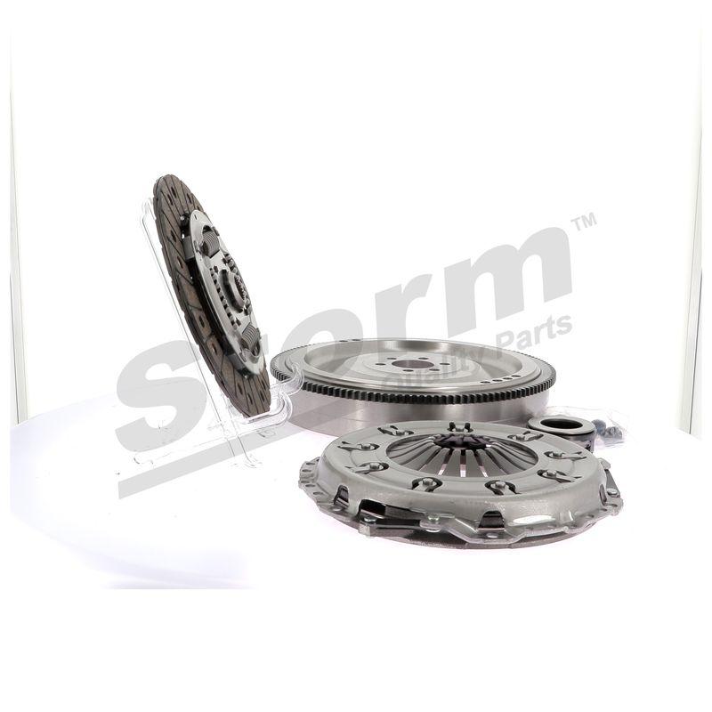 Kit adaptateur, embrayage STORM QUALITY PARTS STO1022