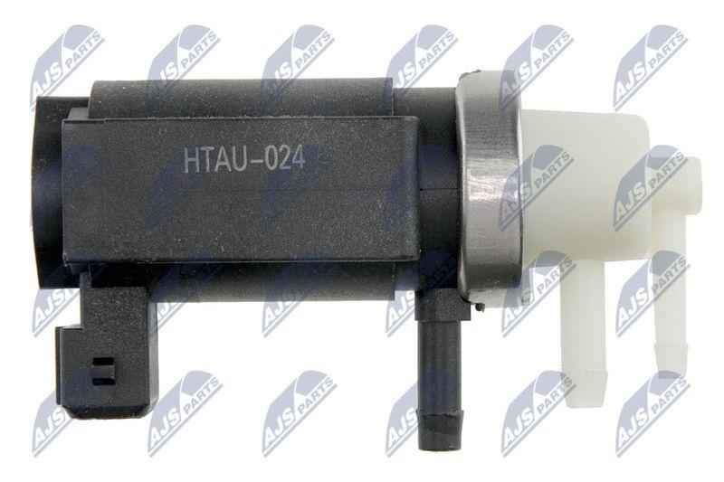 Capteur de pression, turbocompresseur NTY EGR-AU-024