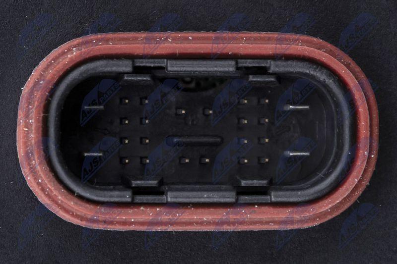 Appareil de commande, phare principal NTY EPX-AU-028