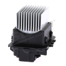 Résistance, pulseur d'air habitacle STORM QUALITY PARTS 777027