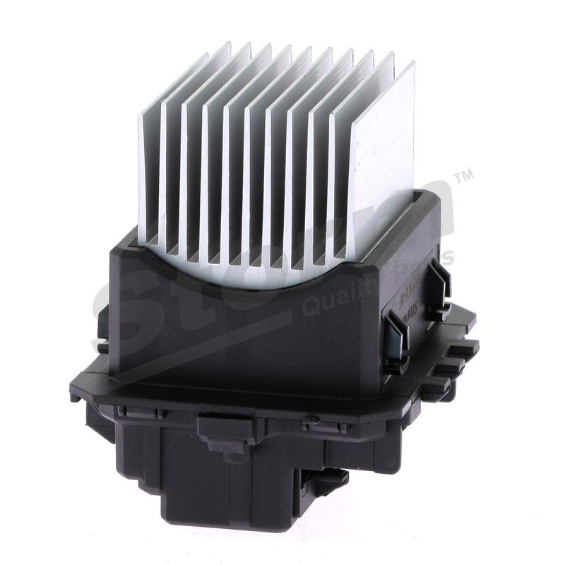 Résistance, pulseur d'air habitacle STORM QUALITY PARTS 777027