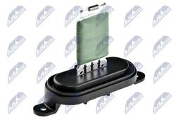 Résistance, pulseur d'air habitacle NTY ERD-VW-001
