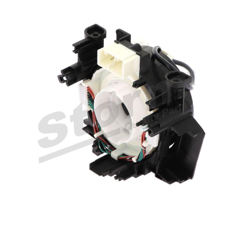 Ressort tournant, Airbag STORM QUALITY PARTS 8102006