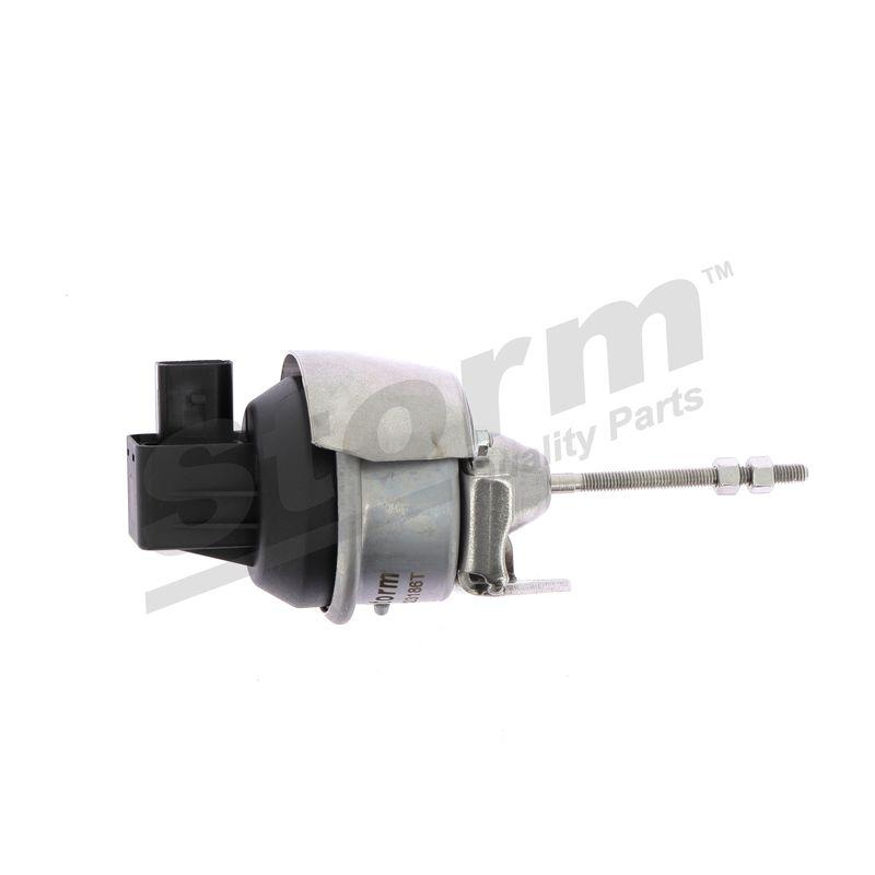 Détendeur de suralimentation STORM QUALITY PARTS 97999
