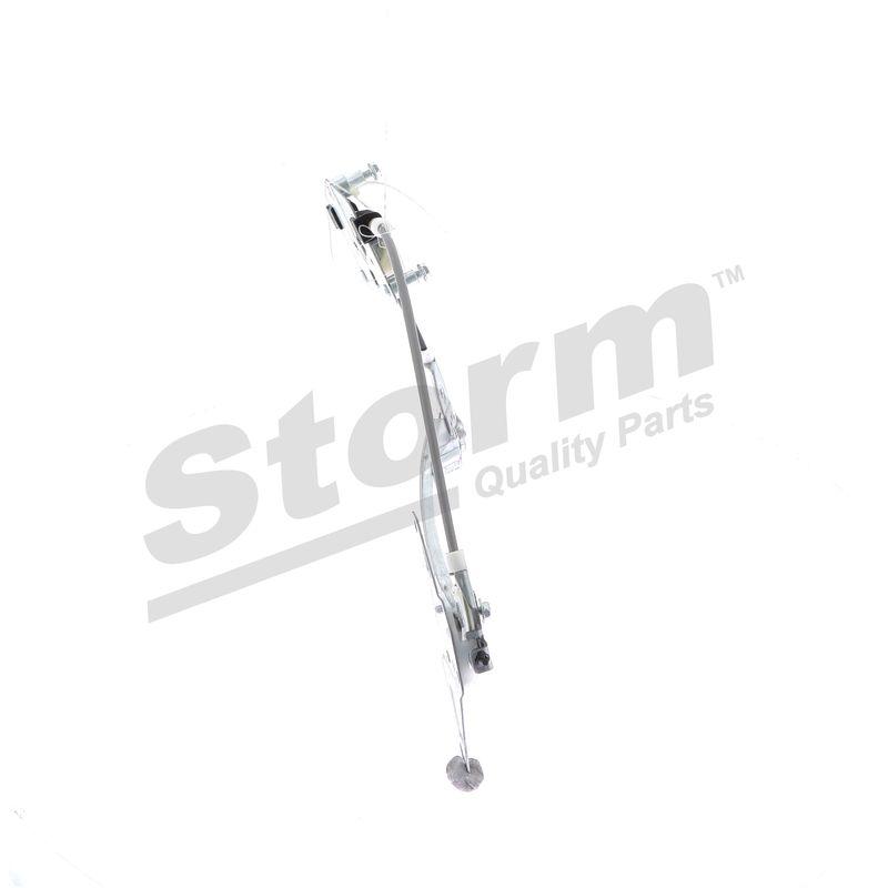 Lève-vitre STORM QUALITY PARTS 27972