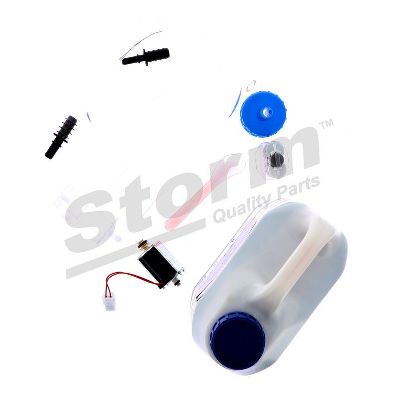 Pompe d’additif STORM QUALITY PARTS 777532