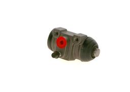 Cylindre de roue BOSCH 0 986 475 801
