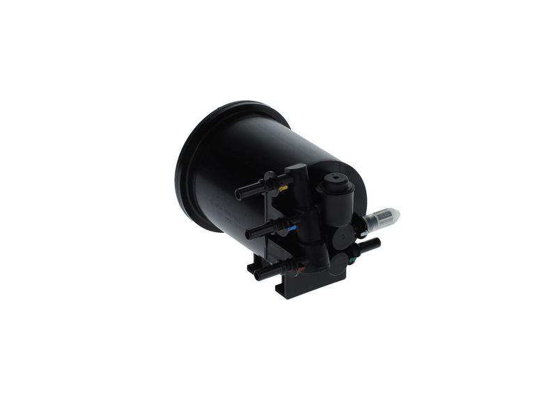 Filtre à carburant BOSCH 0 450 906 461