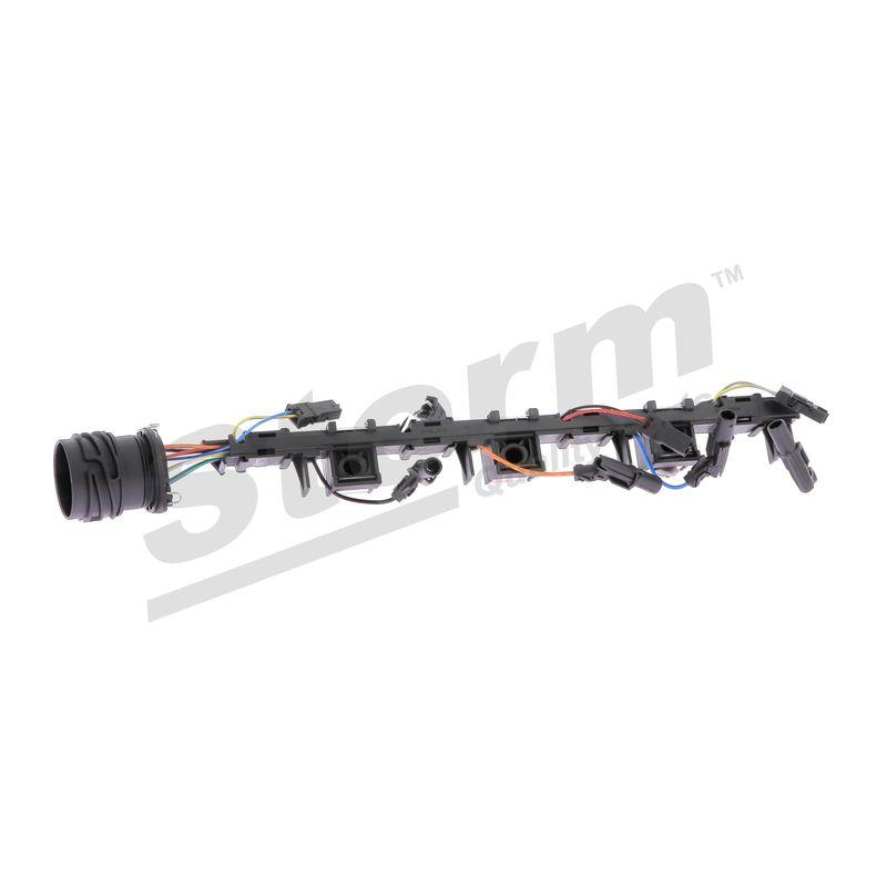 Kit réparation de câble, injecteur STORM QUALITY PARTS 999104