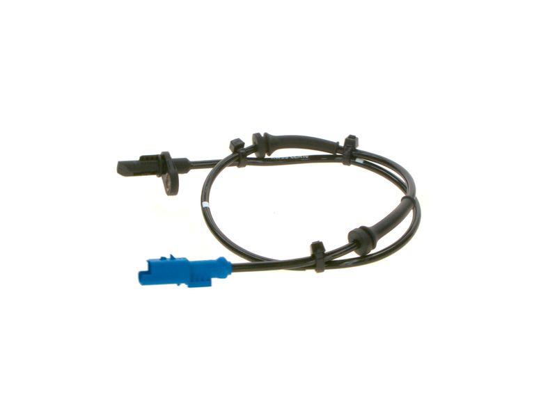 Capteur, vitesse de roue BOSCH 0 265 008 485