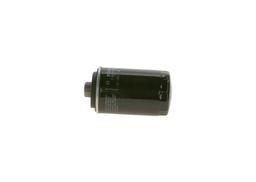 Filtre à huile BOSCH F 026 407 080