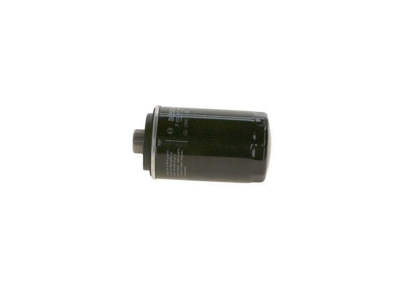 Filtre à huile BOSCH F 026 407 080