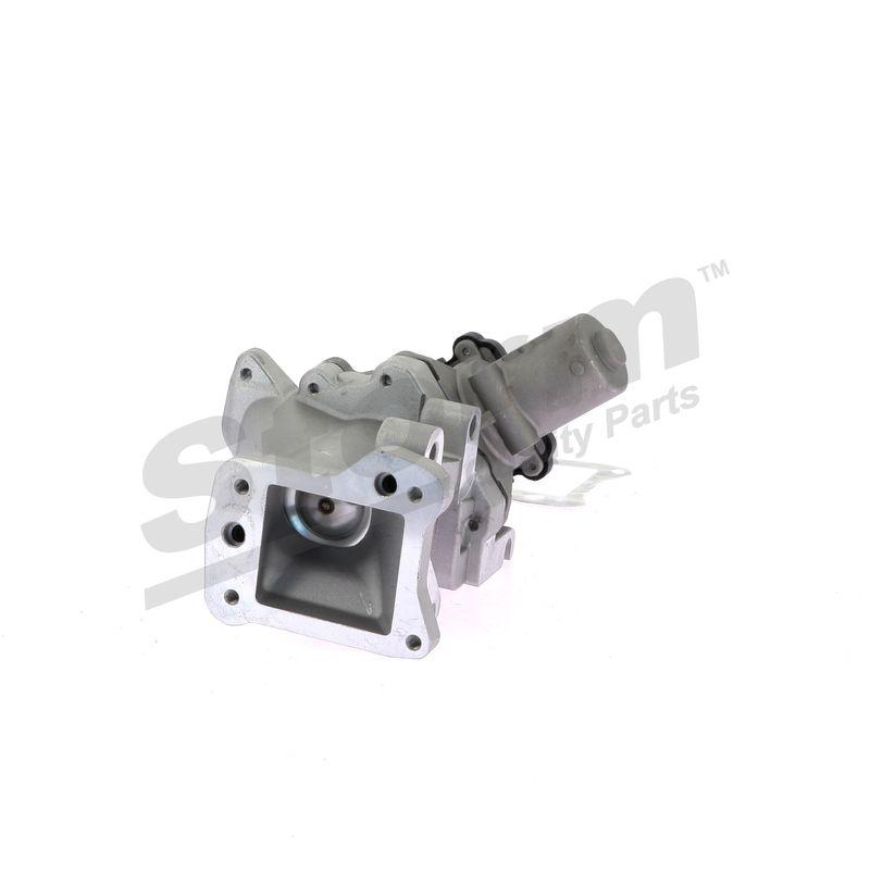 Vanne EGR STORM QUALITY PARTS 9065