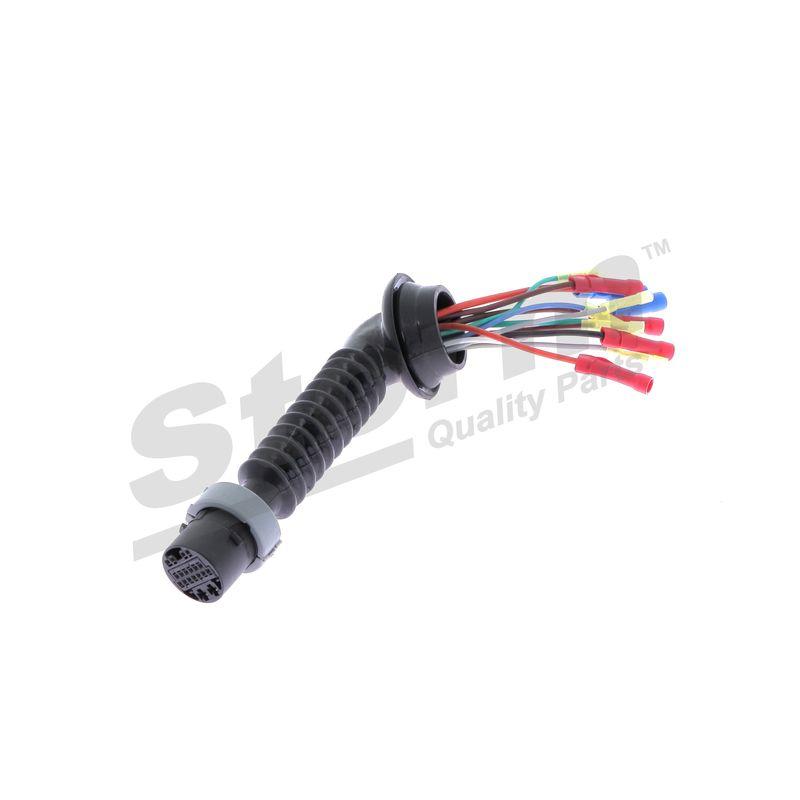 Kit réparation de câble, porte STORM QUALITY PARTS 699004