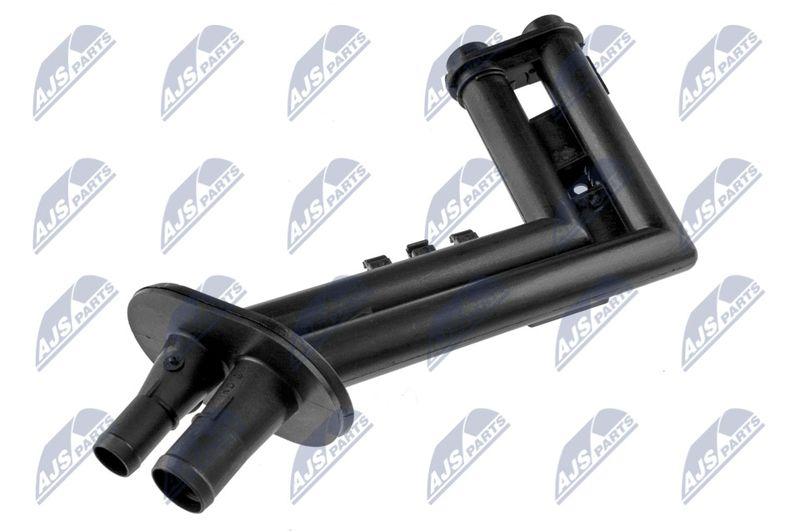 Tuyauterie de liquide de refroidissement NTY CTM-RE-007