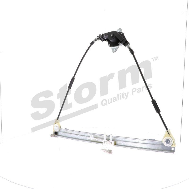 Lève-vitre STORM QUALITY PARTS 34085
