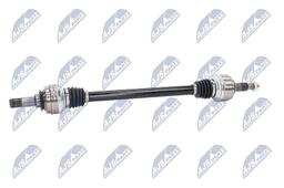 Arbre de transmission NTY NPW-VW-222