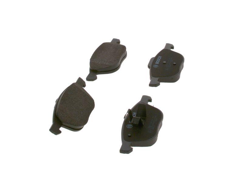Kit de plaquettes de frein, frein à disque BOSCH 0 986 424 794
