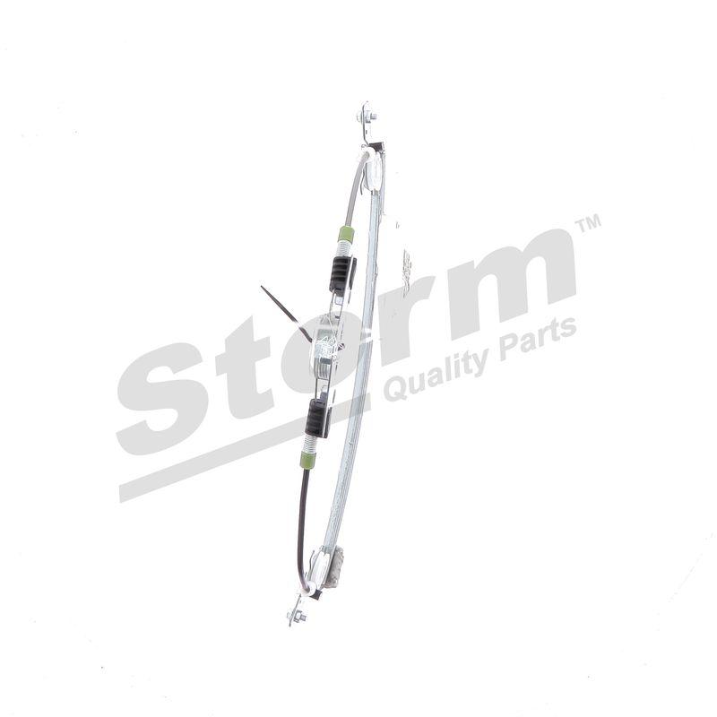 Lève-vitre STORM QUALITY PARTS 93082