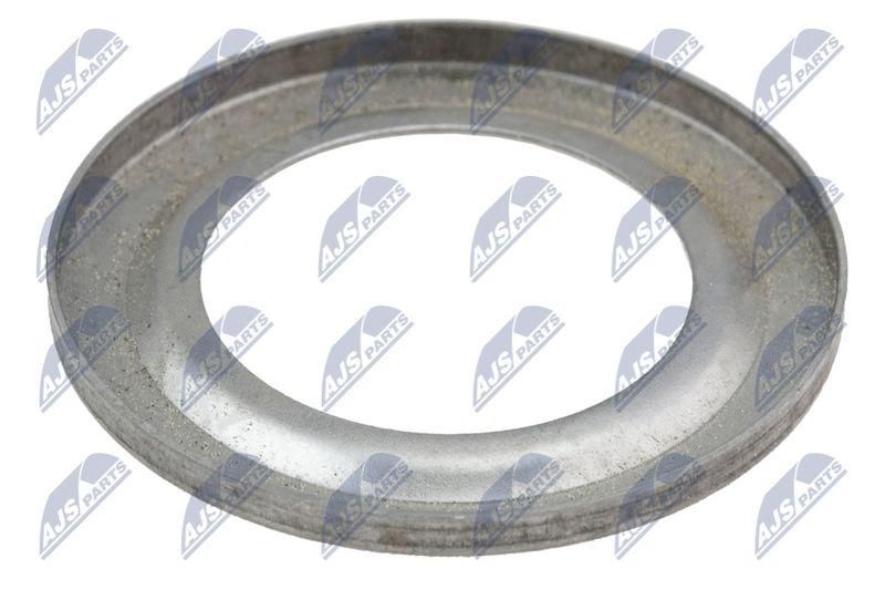 Manchette, rotule de suspension NTY ZTP-PE-001FK