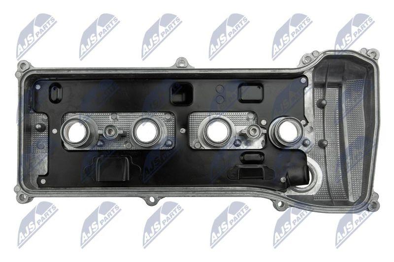 Couvercle de culasse NTY BPZ-TY-000