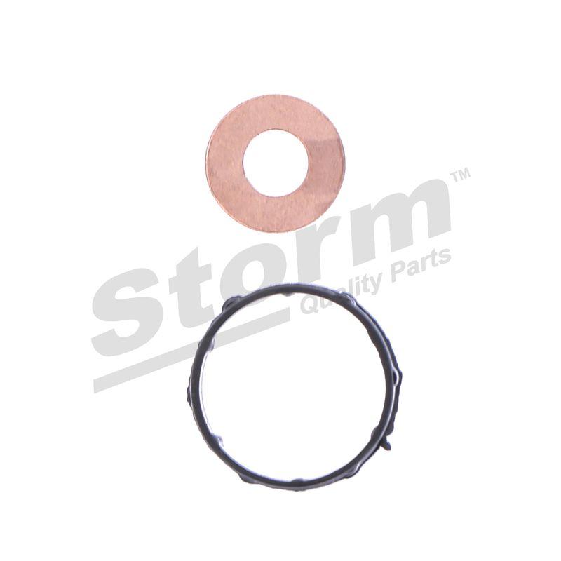 Kit de joints, injecteur STORM QUALITY PARTS 460001