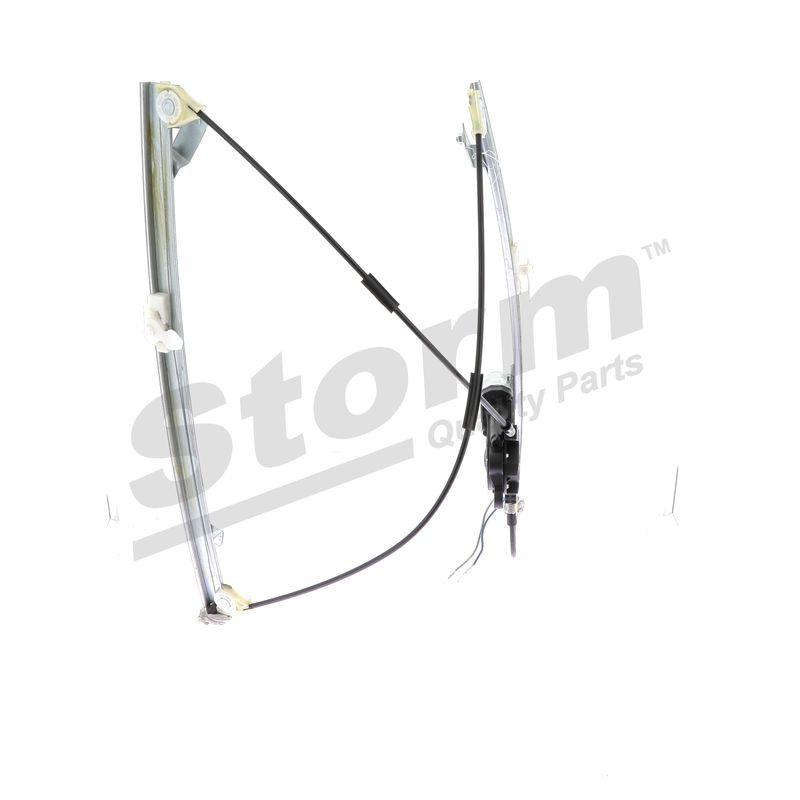 Lève-vitre STORM QUALITY PARTS 83778