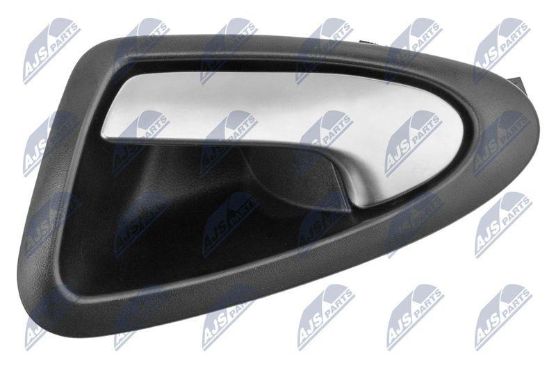Poignet de porte, équipment intérieur NTY EZC-SE-020