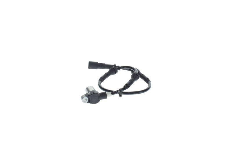 Capteur, vitesse de roue BOSCH 0 986 594 031