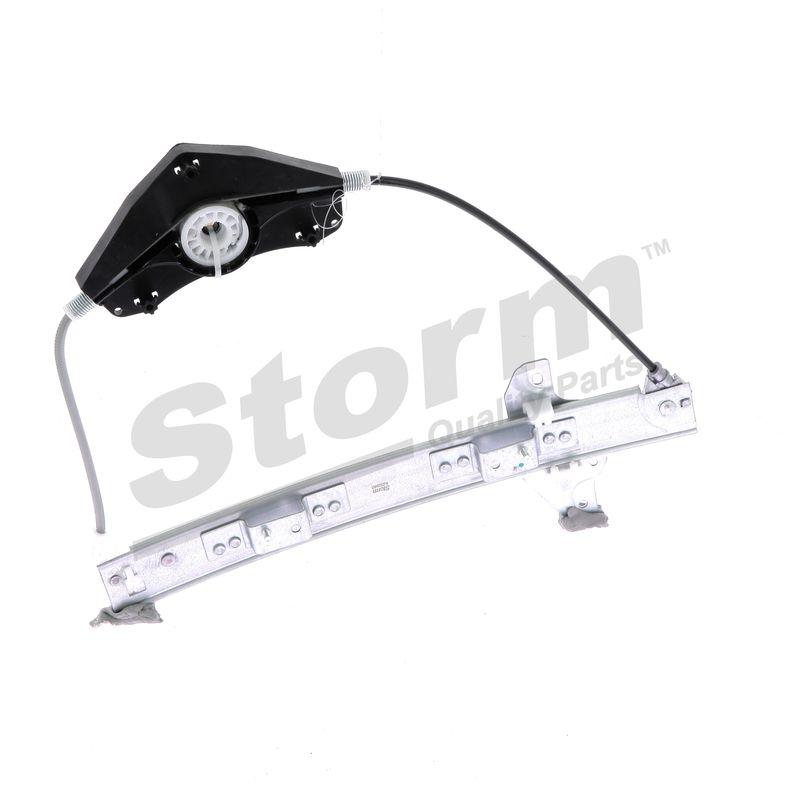 Lève-vitre STORM QUALITY PARTS 79474