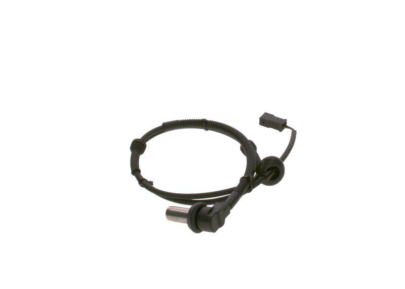 Capteur, vitesse de roue BOSCH 0 986 594 014