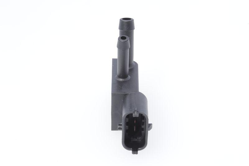 Capteur, pression des gaz échappement BOSCH 0 281 006 207