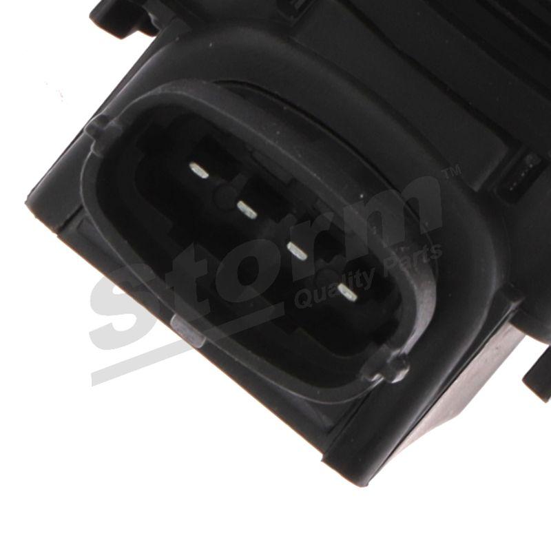 Bobine d'allumage STORM QUALITY PARTS 880133
