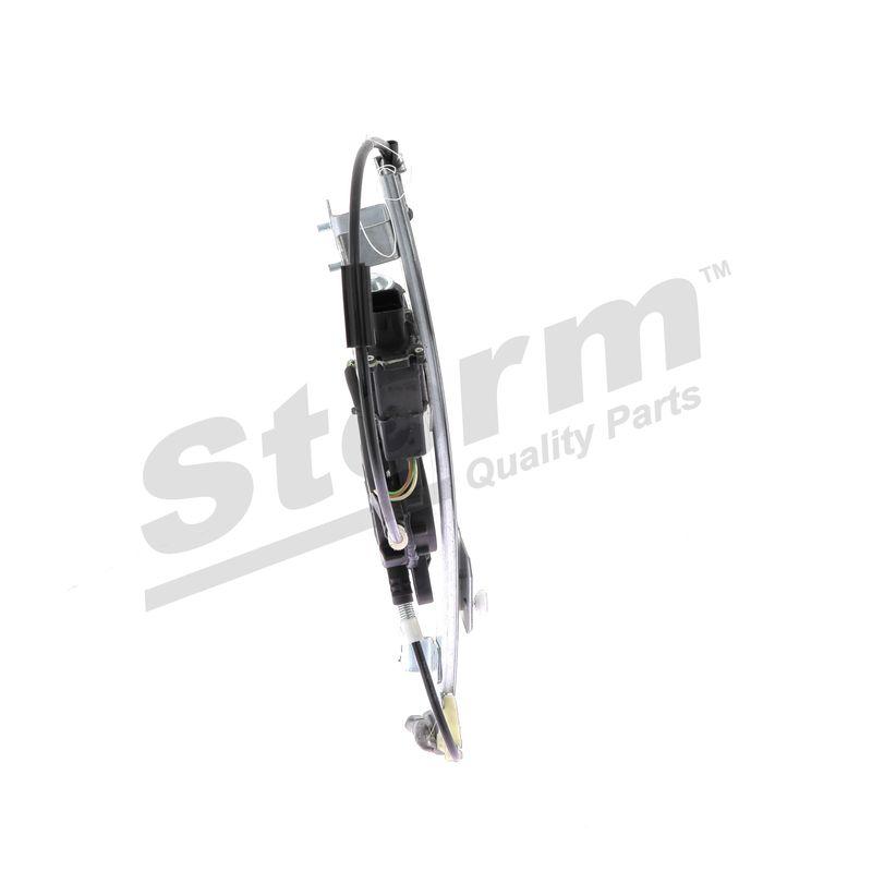 Lève-vitre STORM QUALITY PARTS 64072