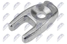 Support, injecteur NTY BWP-RE-001