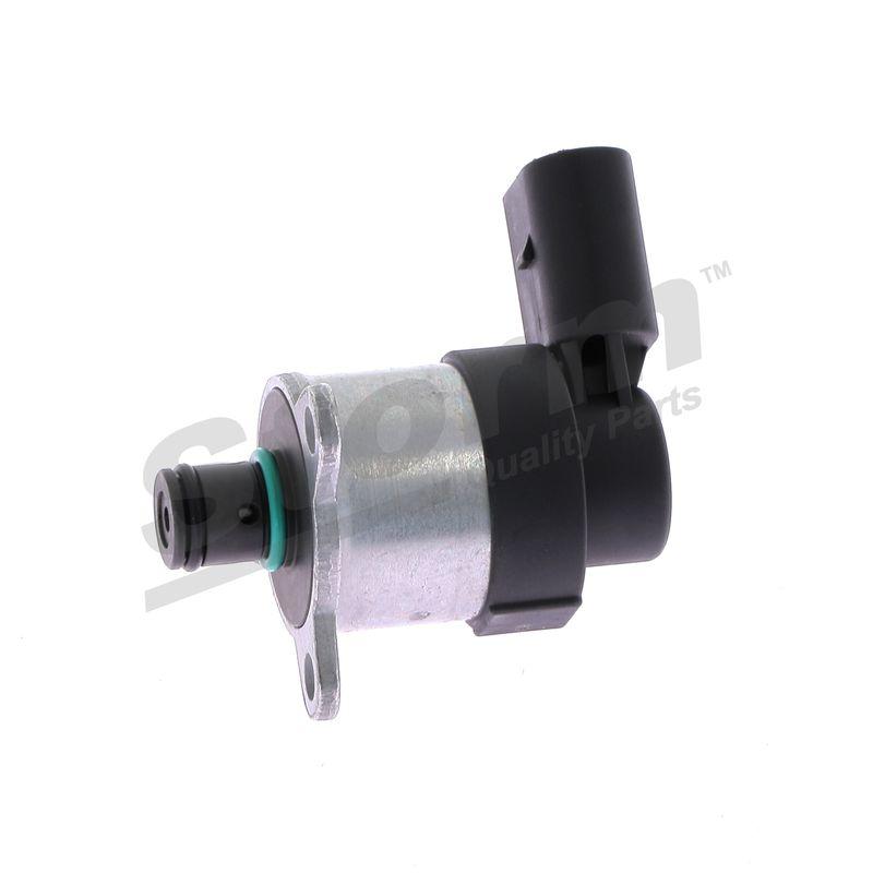 Régulateur, quantité de carburant (système à rampe commune) STORM QUALITY PARTS STO500201