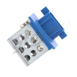Résistance, pulseur d'air habitacle STORM QUALITY PARTS 777020