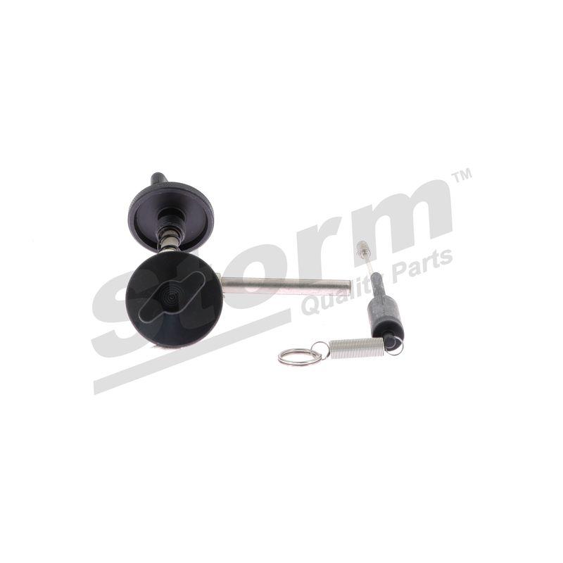 Kit d'outils de réglage, épure de distribution STORM QUALITY PARTS 555508