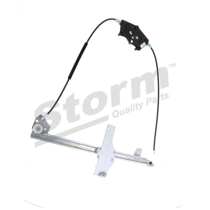 Lève-vitre STORM QUALITY PARTS 79778