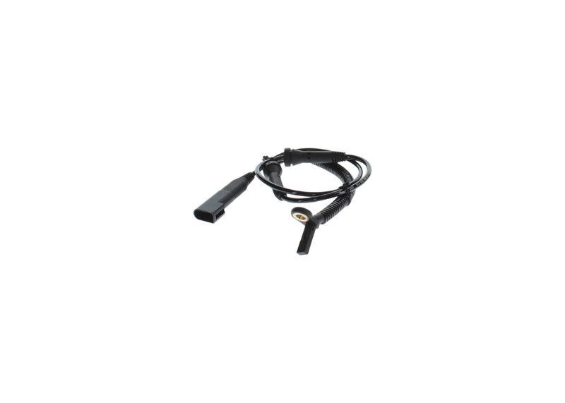 Capteur, vitesse de roue BOSCH 0 986 594 516
