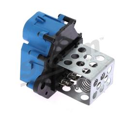 Résistance, pulseur d'air habitacle STORM QUALITY PARTS 777024