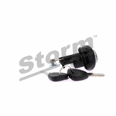 Serrure de capot de coffre STORM QUALITY PARTS 81126