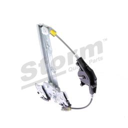 Lève-vitre STORM QUALITY PARTS 4207519