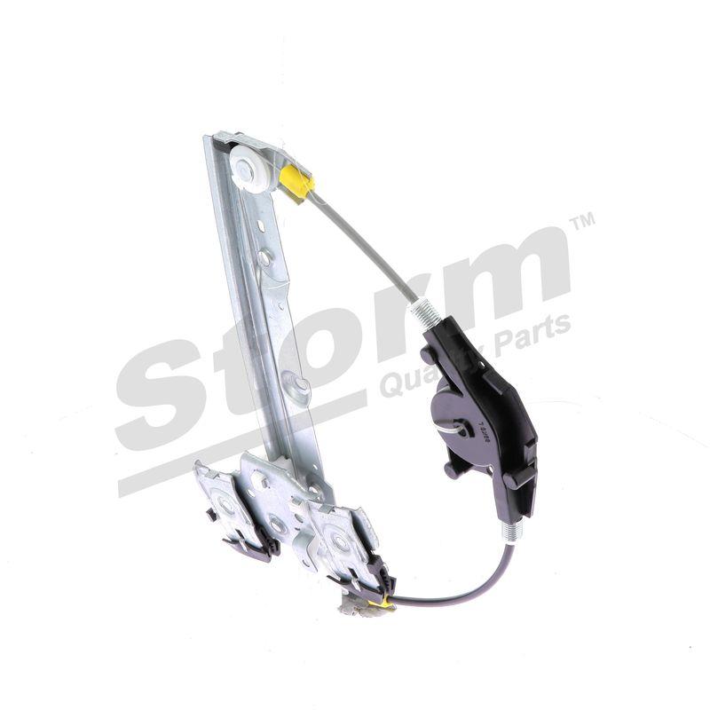 Lève-vitre STORM QUALITY PARTS 4207519