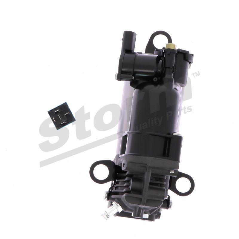 Compresseur, système d'air comprimé STORM QUALITY PARTS 844288ST