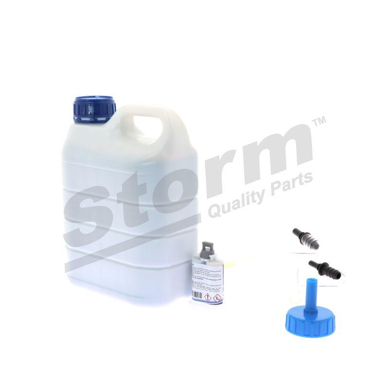 Pompe d’additif STORM QUALITY PARTS 777531