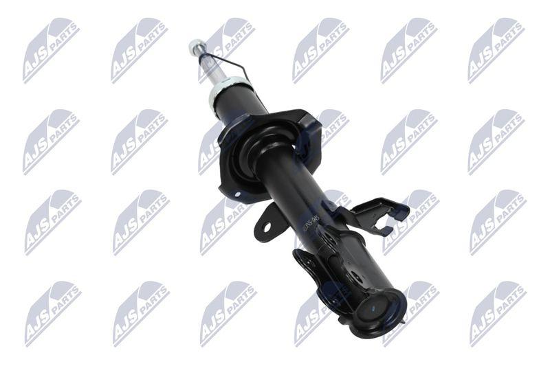 Amortisseur NTY A-NS-045